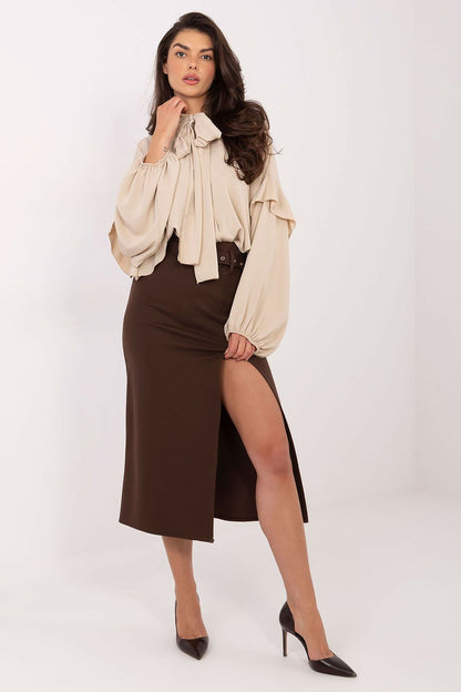  Overhemd met lange mouwen model 222075 Factory Price 