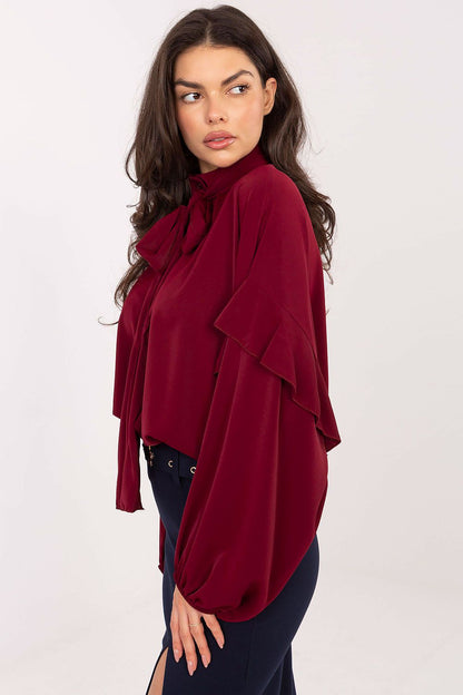  Overhemd met lange mouwen model 222076 Factory Price 