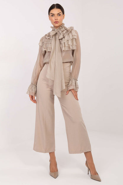  Overhemd met lange mouwen model 222081 Factory Price 