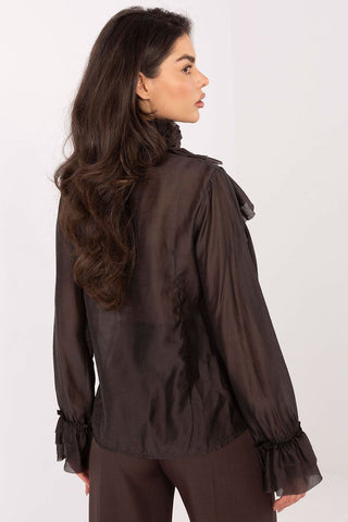  Overhemd met lange mouwen model 222082 Factory Price 