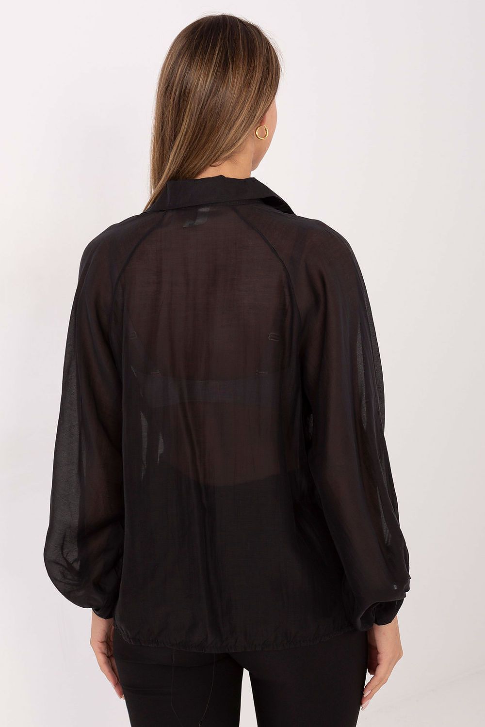  Overhemd met lange mouwen model 222085 Factory Price 