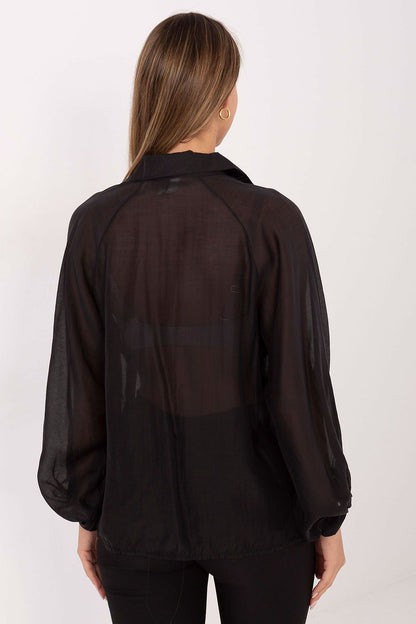  Overhemd met lange mouwen model 222085 Factory Price 