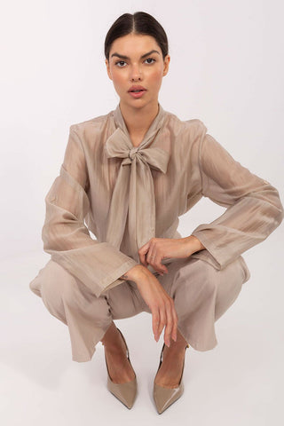  Overhemd met lange mouwen model 222126 Factory Price 