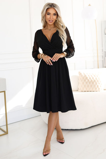  Avondjurk model 222145 Numoco 