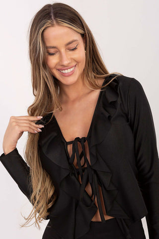  blouse model 222153 Italy Moda 