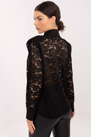  Overhemd met lange mouwen model 222318 Italy Moda 