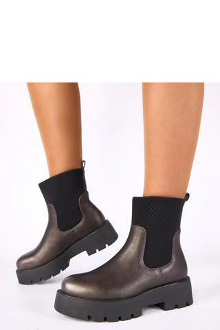  Laarsjes model 222343 Solea 