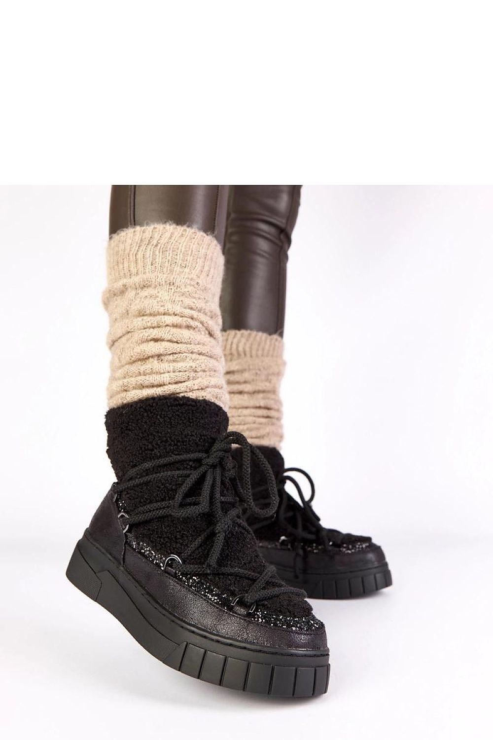  snowboots model 222356 Solea 