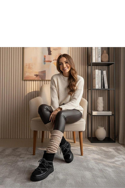  snowboots model 222358 Solea 