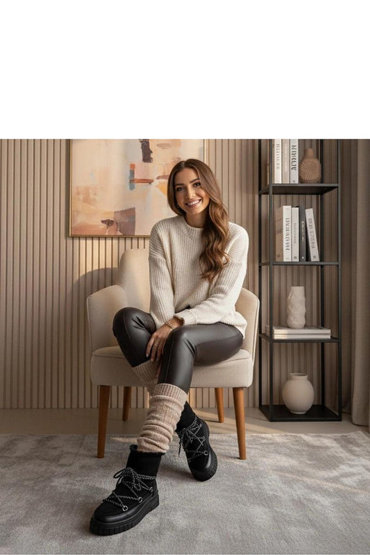  snowboots model 222358 Solea 