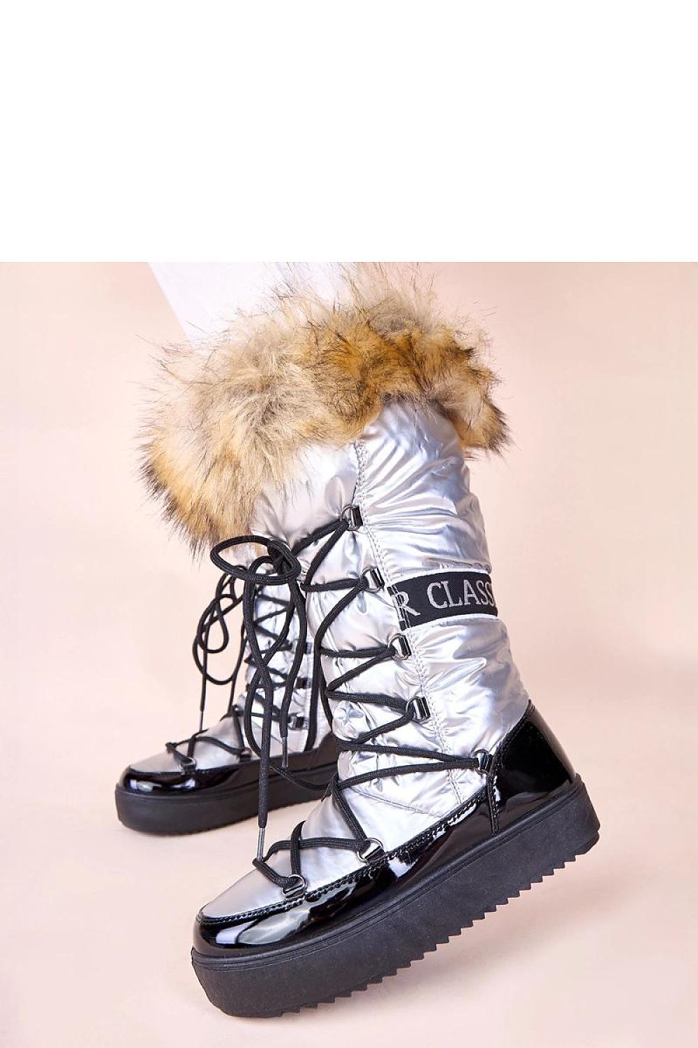  snowboots model 222362 Solea 