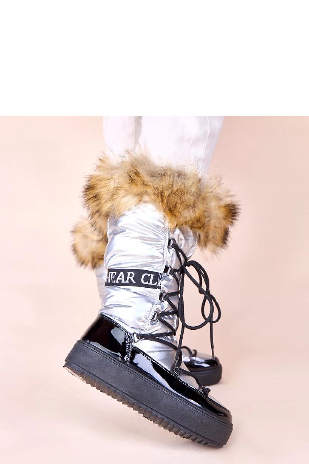  snowboots model 222362 Solea 