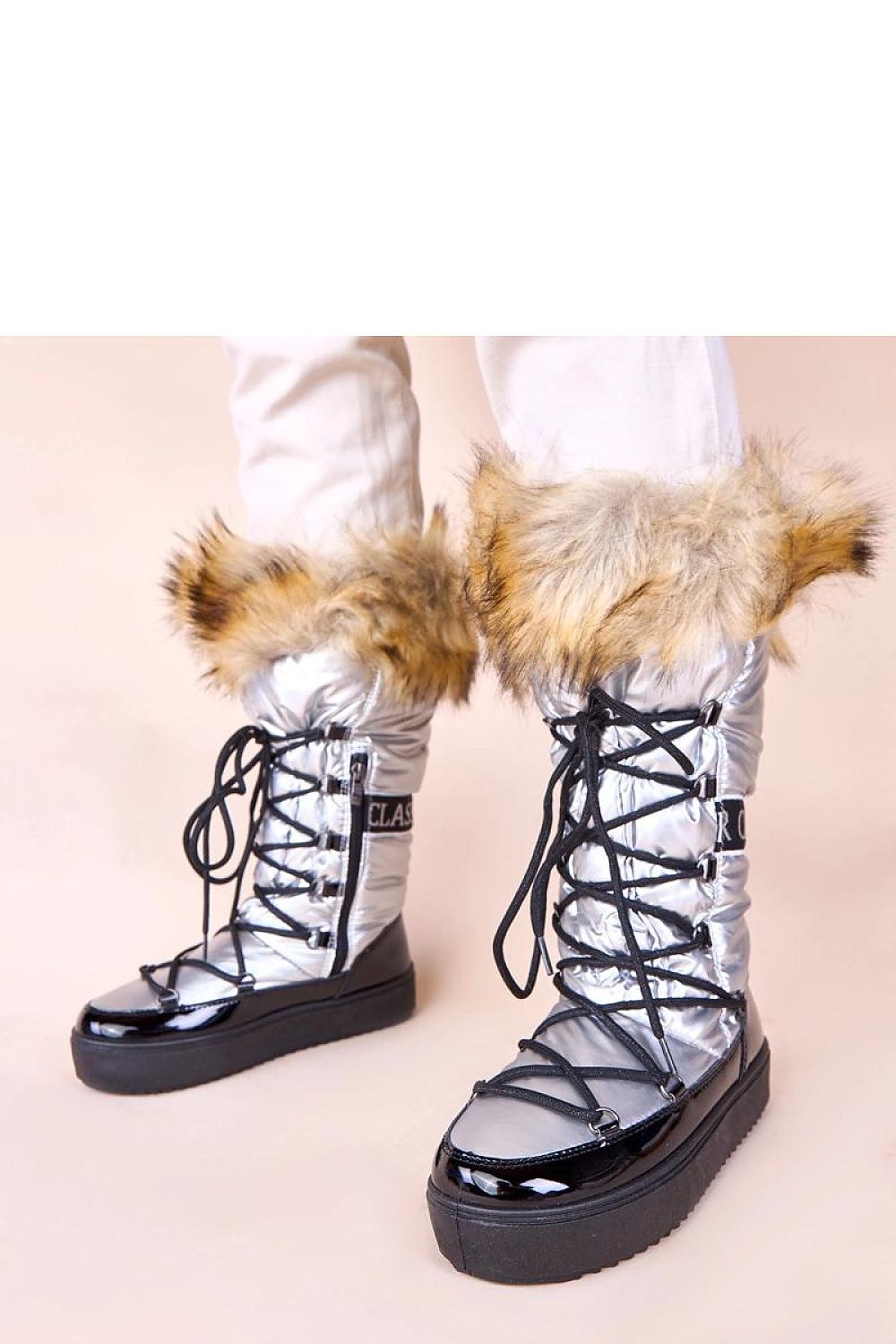  snowboots model 222362 Solea 