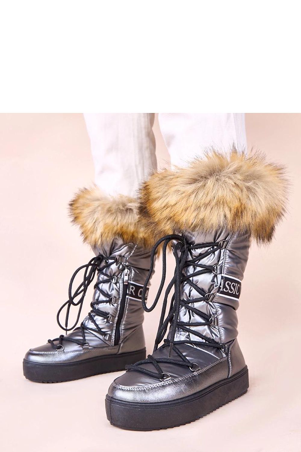 snowboots model 222363 Solea 