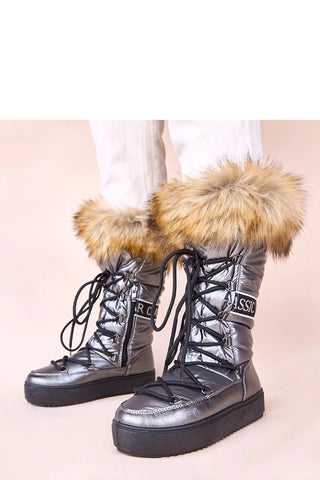  snowboots model 222363 Solea 