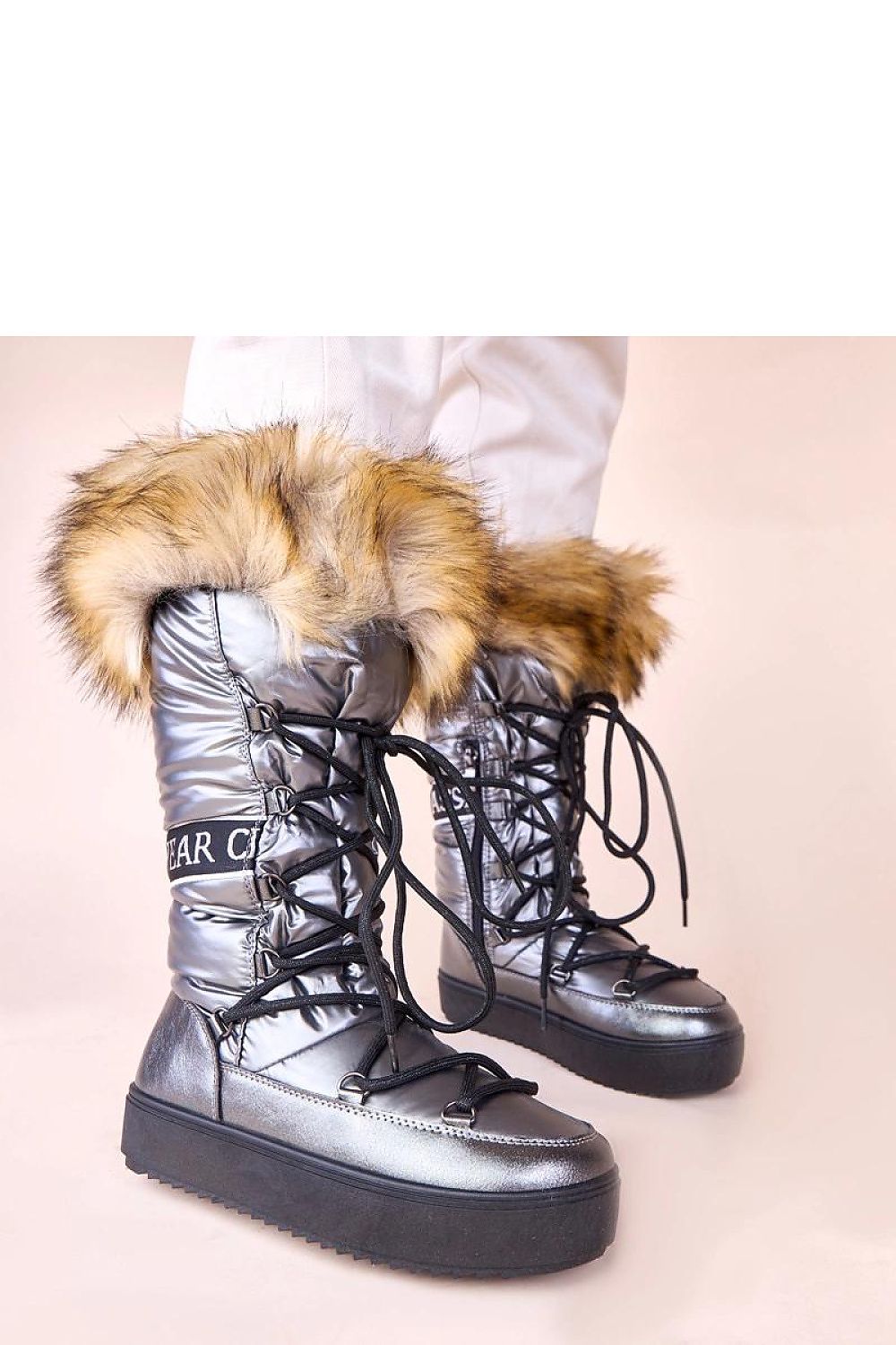  snowboots model 222363 Solea 
