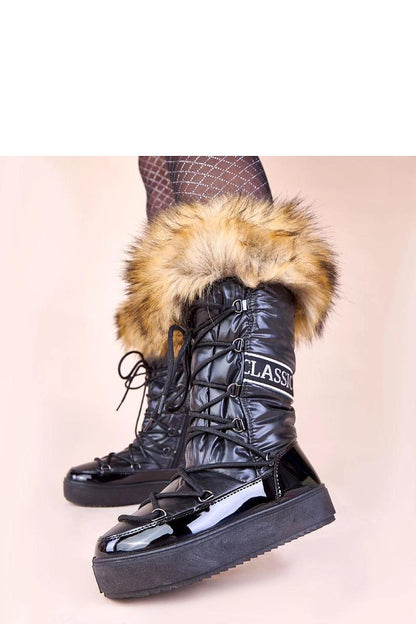  snowboots model 222364 Solea 