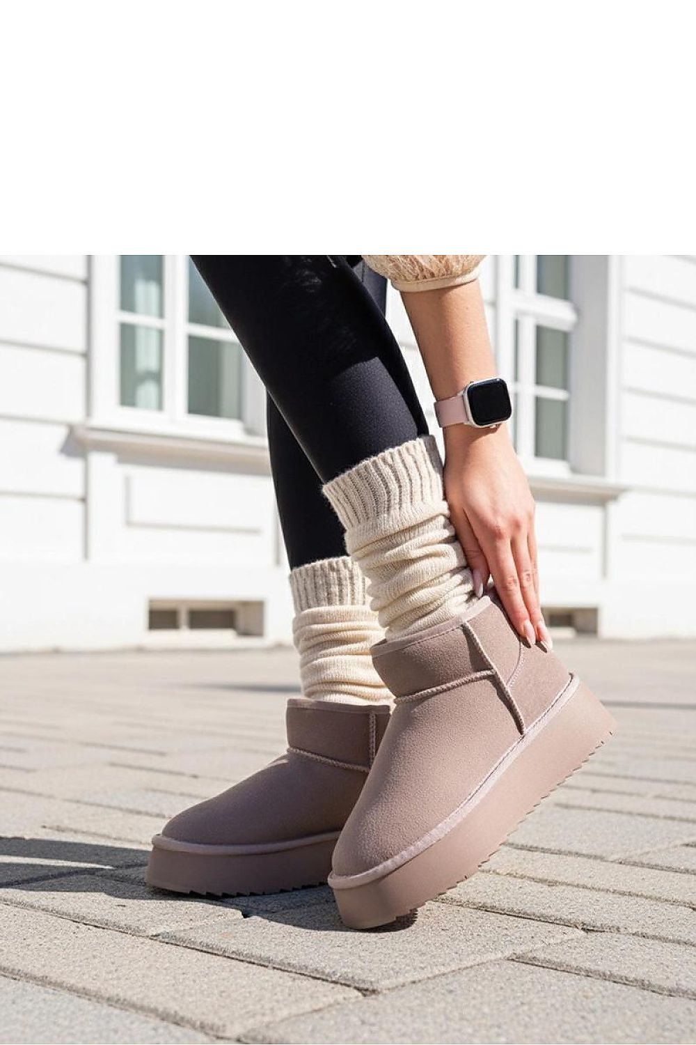  snowboots model 222366 Solea 