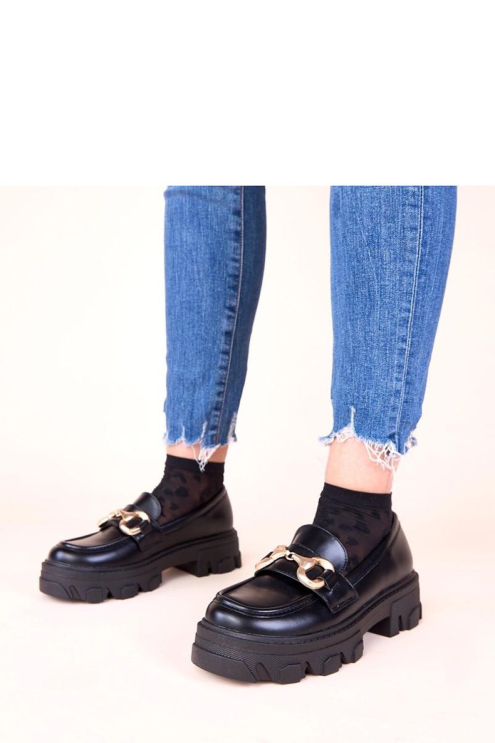  Moccassins model 222373 Solea 