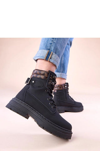  Zware bottines model 222375 Solea 