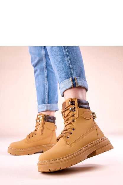  Zware bottines model 222376 Solea 