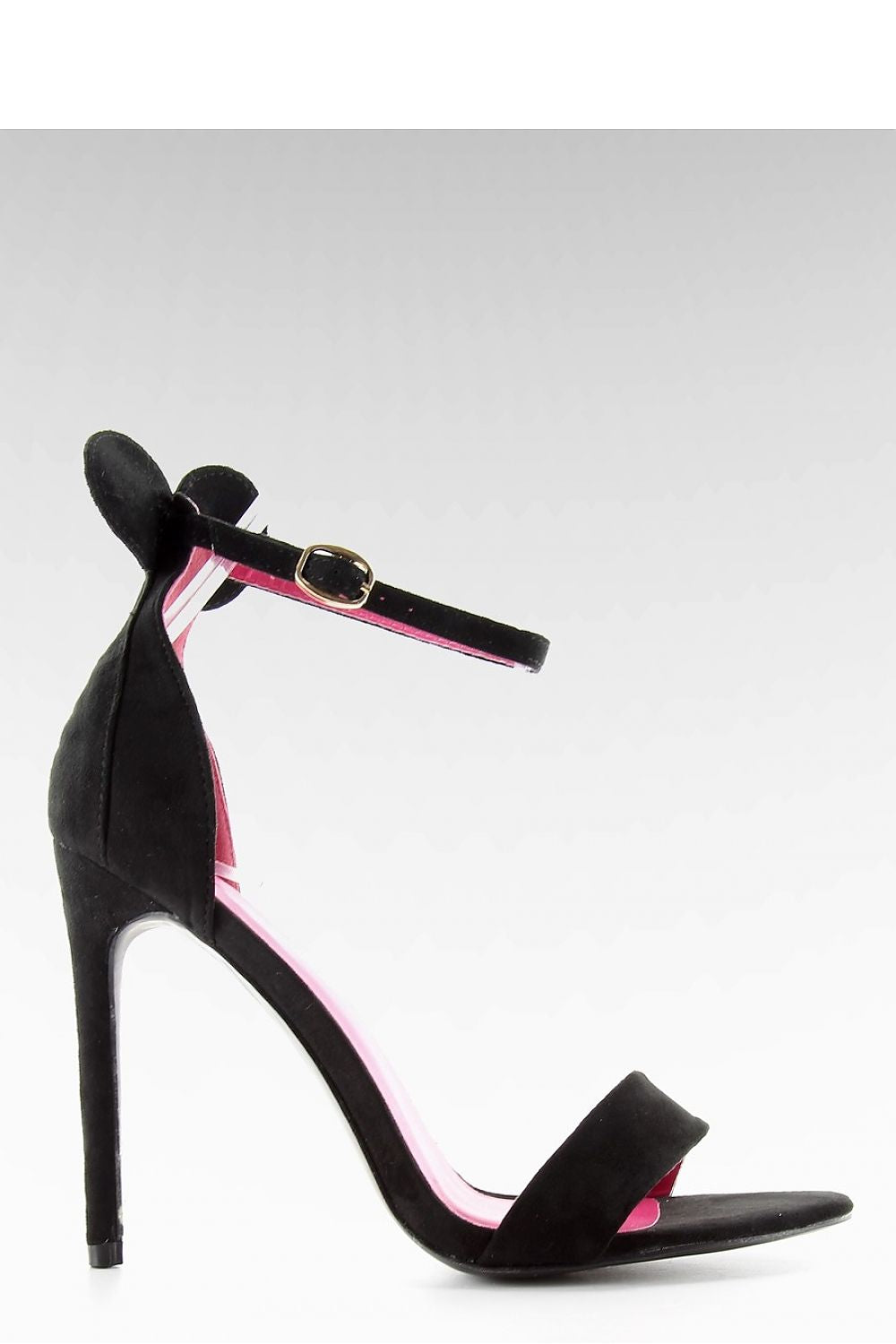  sandalen op hak model 84733 Inello 