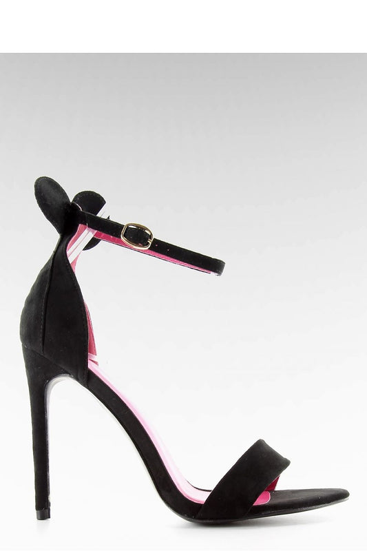  sandalen op hak model 84733 Inello 