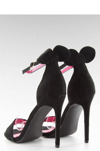  sandalen op hak model 84733 Inello 