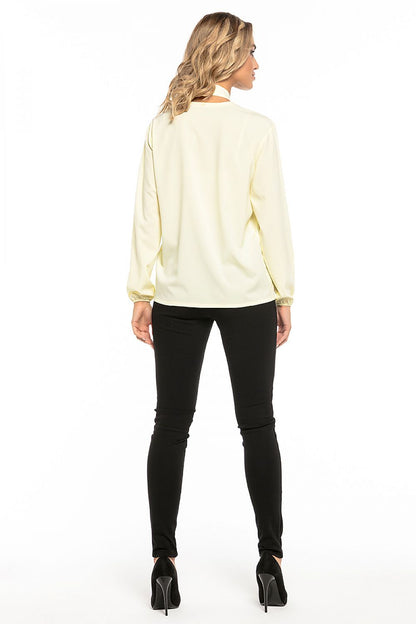  blouse model 121276 Tessita 