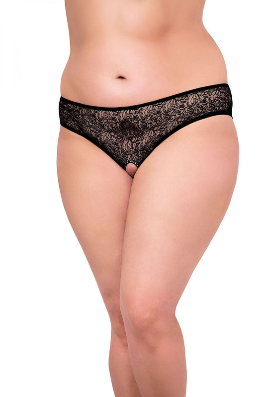  Slip model 124493 SoftLine Collection 