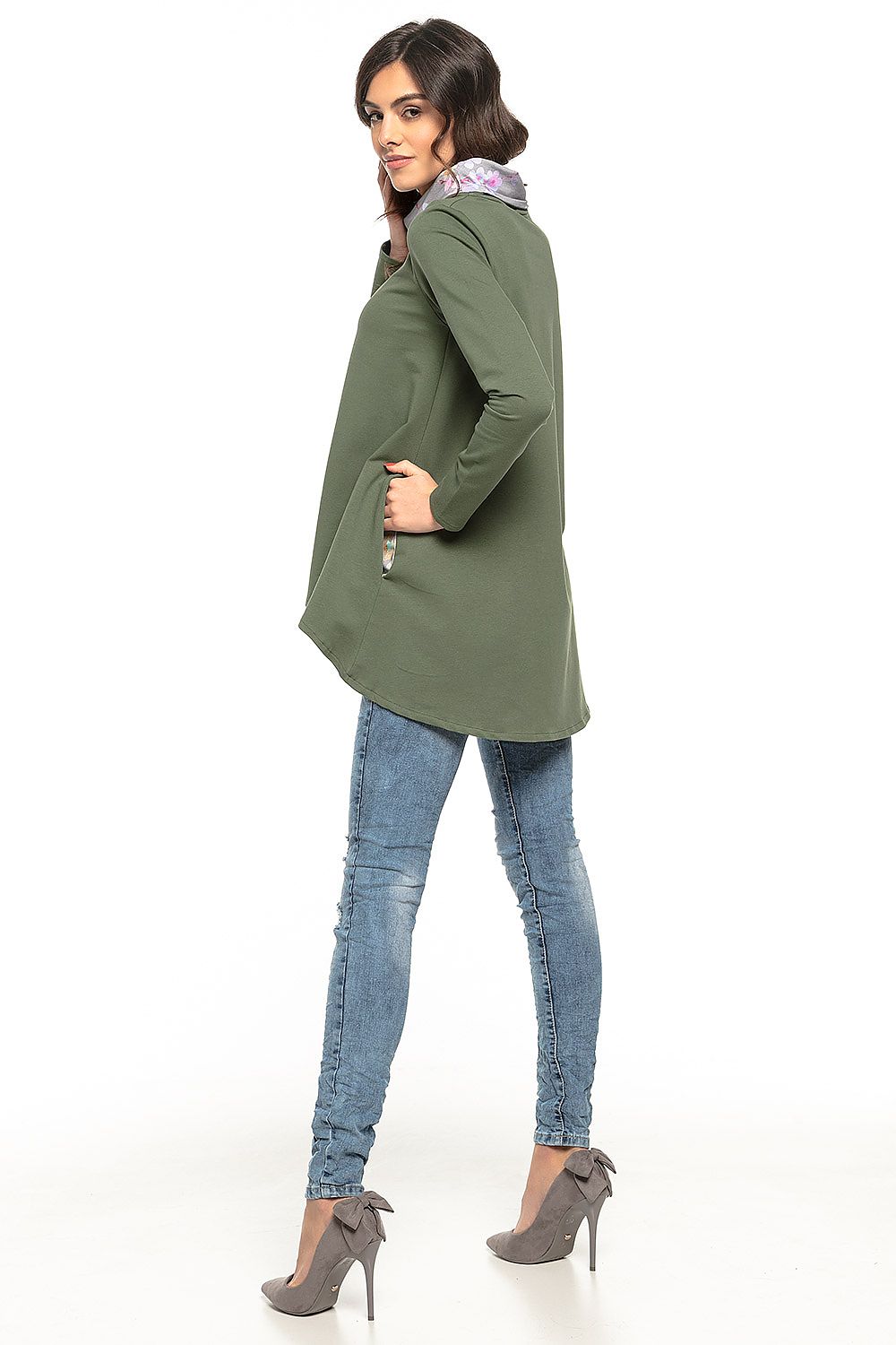  tuniek model 127862 Tessita 