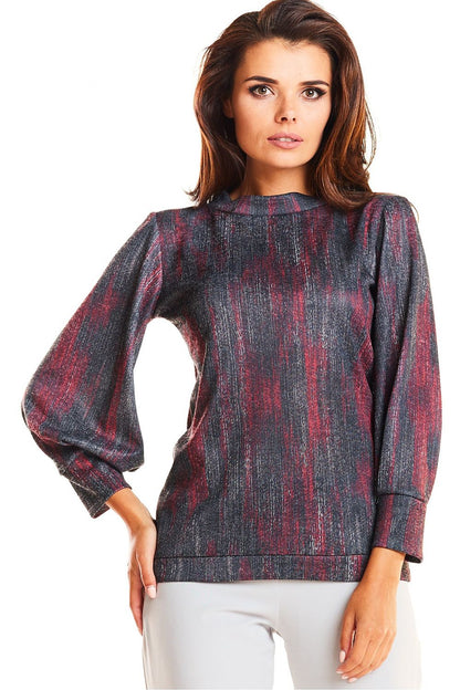  blouse model 129175 Infinite You 