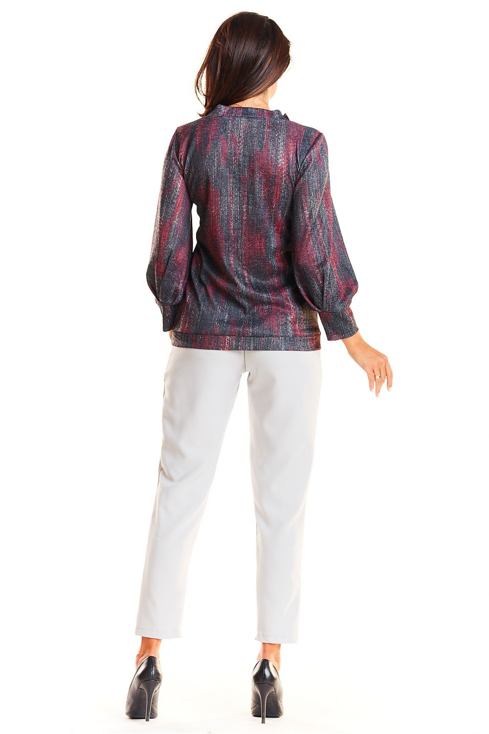  blouse model 129175 Infinite You 