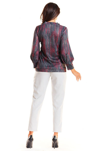  blouse model 129175 Infinite You 