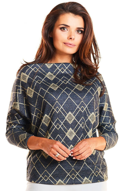  blouse model 129176 Infinite You 