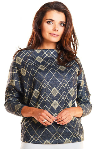  blouse model 129176 Infinite You 