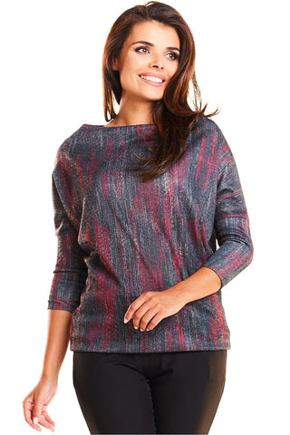  blouse model 129177 Infinite You 