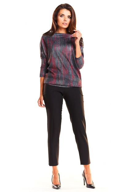  blouse model 129177 Infinite You 