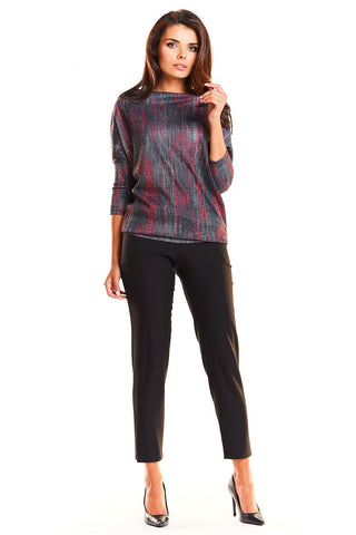  blouse model 129177 Infinite You 