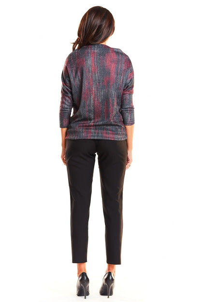  blouse model 129177 Infinite You 