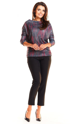  blouse model 129177 Infinite You 