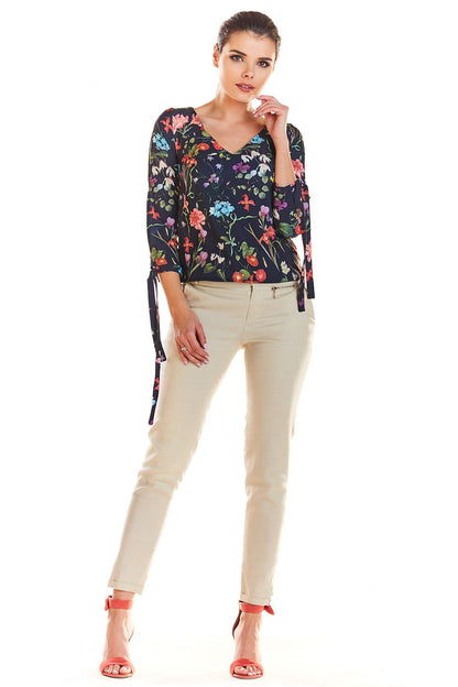  blouse model 129188 Infinite You 