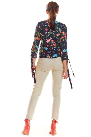  blouse model 129188 Infinite You 