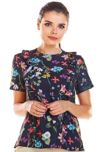  blouse model 129230 Infinite You 