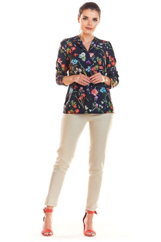  blouse model 129233 Infinite You 