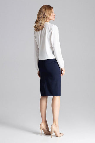  blouse model 129766 Figl 