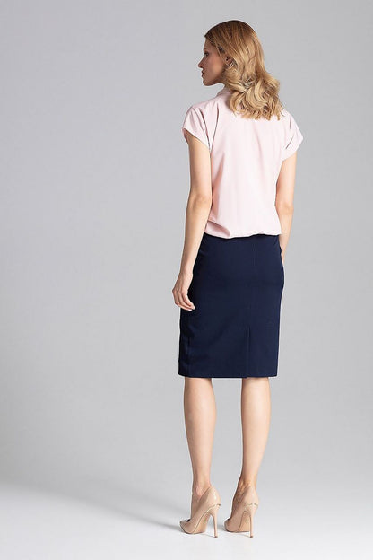  blouse model 129816 Figl 