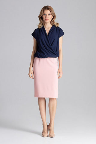  blouse model 129819 Figl 