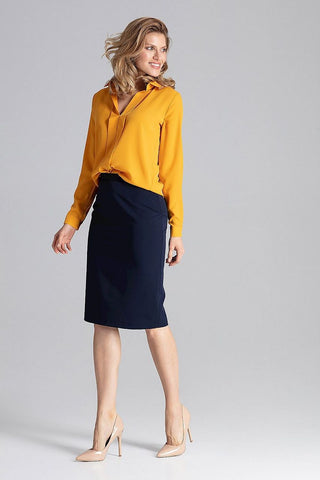  blouse model 130147 Figl 