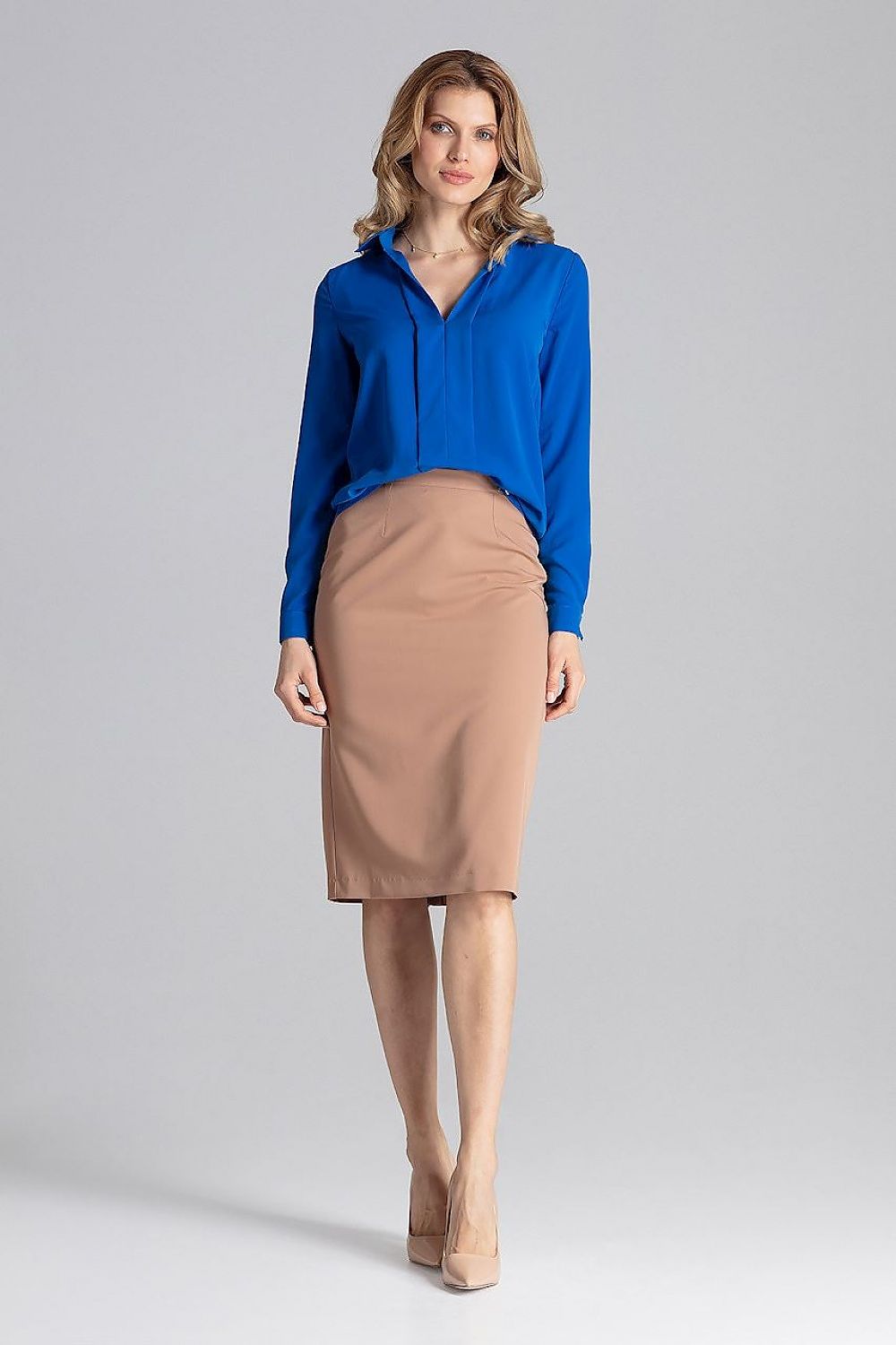  blouse model 130148 Figl 